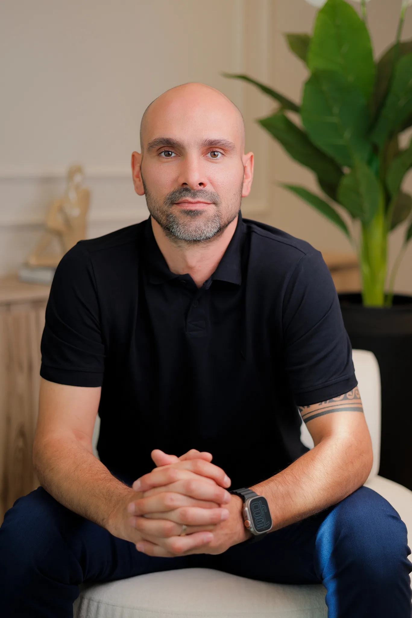 Dr. Marcos Sudario